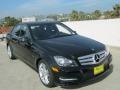 Black - C 250 Sport Photo No. 1