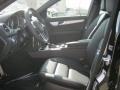 Black - C 250 Sport Photo No. 7