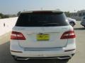 Arctic White - ML 350 4Matic Photo No. 5