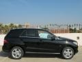 Black - ML 350 4Matic Photo No. 3