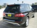 Black - ML 350 4Matic Photo No. 4
