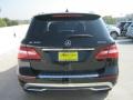Black - ML 350 4Matic Photo No. 5