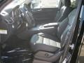 Black - ML 350 4Matic Photo No. 7