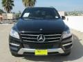 Black - ML 350 4Matic Photo No. 2