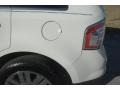 White Suede - Edge Limited AWD Photo No. 35