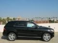 Black - ML 350 4Matic Photo No. 3