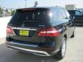 Black - ML 350 4Matic Photo No. 4