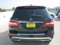Black - ML 350 4Matic Photo No. 5