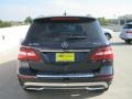 Capri Blue Metallic - ML 350 4Matic Photo No. 5