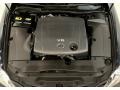  2009 IS 250 AWD 2.5 Liter DOHC 24-Valve VVT-i V6 Engine