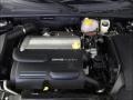  2010 9-3 Aero Sport Sedan 2.0 Liter Turbocharged DOHC 16-Valve V6 Engine