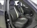  2010 9-3 Aero Sport Sedan Black/Parchment Interior
