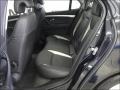  2010 9-3 Aero Sport Sedan Black/Parchment Interior