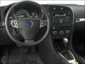 Black/Parchment Dashboard Photo for 2010 Saab 9-3 #60556035