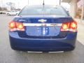 Blue Topaz Metallic - Cruze LS Photo No. 4