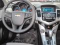 Blue Topaz Metallic - Cruze LS Photo No. 6