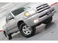 2003 Silver Sky Metallic Toyota Tundra SR5 TRD Access Cab 4x4  photo #1