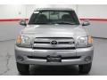 2003 Silver Sky Metallic Toyota Tundra SR5 TRD Access Cab 4x4  photo #9