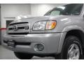 2003 Silver Sky Metallic Toyota Tundra SR5 TRD Access Cab 4x4  photo #13