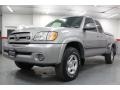 2003 Silver Sky Metallic Toyota Tundra SR5 TRD Access Cab 4x4  photo #14