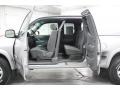 Silver Sky Metallic - Tundra SR5 TRD Access Cab 4x4 Photo No. 64