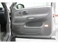 Silver Sky Metallic - Tundra SR5 TRD Access Cab 4x4 Photo No. 76