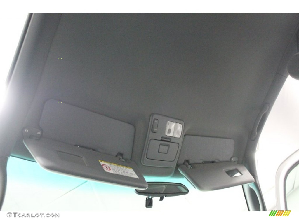 2003 Tundra SR5 TRD Access Cab 4x4 - Silver Sky Metallic / Light Charcoal photo #99