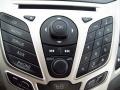 Charcoal Black/Blue Cloth Controls Photo for 2011 Ford Fiesta #60557223