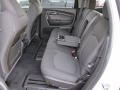 Ebony/Ebony Rear Seat Photo for 2011 Chevrolet Traverse #60557340