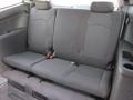 Ebony/Ebony Rear Seat Photo for 2011 Chevrolet Traverse #60557352