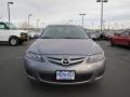 Tungsten Gray Metallic - MAZDA6 s Touring Wagon Photo No. 2
