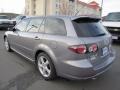 Tungsten Gray Metallic - MAZDA6 s Touring Wagon Photo No. 5