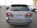 Tungsten Gray Metallic - MAZDA6 s Touring Wagon Photo No. 6