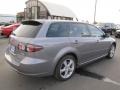 Tungsten Gray Metallic - MAZDA6 s Touring Wagon Photo No. 7