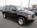 Black - Tahoe LT 4x4 Photo No. 1