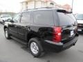 Black - Tahoe LT 4x4 Photo No. 5