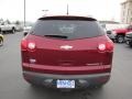 Red Jewel Tintcoat - Traverse LT AWD Photo No. 6