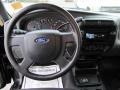 Black/Gray Steering Wheel Photo for 2004 Ford Ranger #60557811