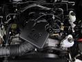 4.0 Liter SOHC 12-Valve V6 Engine for 2004 Ford Ranger XLT SuperCab 4x4 #60557859