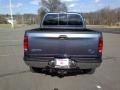Medium Wedgewood Blue Metallic - F250 Super Duty Lariat FX4 Off Road Crew Cab 4x4 Photo No. 4