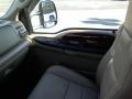 Medium Wedgewood Blue Metallic - F250 Super Duty Lariat FX4 Off Road Crew Cab 4x4 Photo No. 11