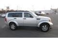 Bright Silver Metallic - Nitro SE 4x4 Photo No. 5