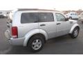 Bright Silver Metallic - Nitro SE 4x4 Photo No. 6