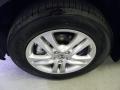 Glacier Blue Metallic - CR-V EX-L 4WD Photo No. 4