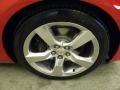 2012 Chevrolet Camaro SS/RS Coupe Wheel and Tire Photo
