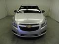 Silver Ice Metallic - Cruze LS Photo No. 2
