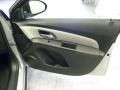 Silver Ice Metallic - Cruze LS Photo No. 6