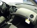 Silver Ice Metallic - Cruze LS Photo No. 7