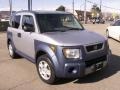 2006 Alabaster Silver Metallic Honda Element LX AWD  photo #2