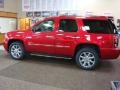 Crystal Red Tintcoat - Yukon Denali AWD Photo No. 2